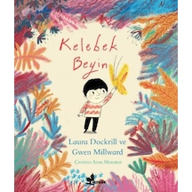 Kelebek Beyin - Uapj-772192