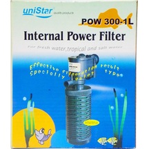 Unistar İç Filtre  500 L/h