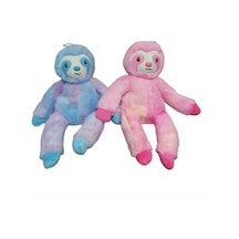 Pl50167 40 Cm Yogacı Maymun -hly