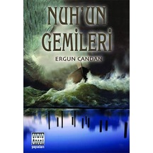 Nuh'un Gemileri - Ergun Candan - Sınır Ötesi Yayınları