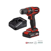 Akülü Vidalama, 18 V, Hız Kontrolü İle Pratik