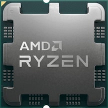 Amd Ryzen 7 9700x 8 Core, 3,80-5.50ghz, 40mb Cache, 65w, Am5 Soket, Tray, Dahili Grafik Var, Fan Yok