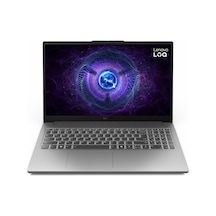 Lenovo LOQ 15IAX9E 83LK008JTR01 i5-12450HX 16 GB 512 GB SSD 6 GB RTX4050 15.6" W11P Dizüstü Bilgisayar