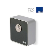 Nice Key Switch - Era Eks Anahtarlı Şalter