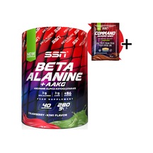 Beta Alanin Refuel + AAKG 280 Gr (Çilek-Kivi) Beta Alanin Refuel + AAKG 280 Gr (Çilek-Kivi)