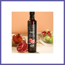 Bezos Organik Nar Sirkesi 500ml 1 Adet Nıda
