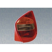 Fiat Palio 2002 2005 Stop Lambası Sağ Oem No:46845632