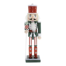 25cm Kurşun Asker Kırmızı-yeşil Tonları Mod.2