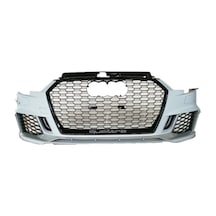 Audi A3 Hatchback / Audi Rs3 Ön Tampon 2016 Sonrası