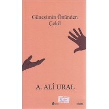 Güneşimin Önünden Çekil - Dppq-759051