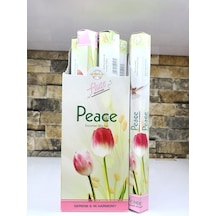 Flute Peace Tütsü 20 Çubuk