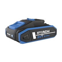 Hyundai Bı20-2 Batarya Li-ıon Pil 2ah