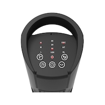 Kule Tipi Vantilatör 50 Watt Tst08-rf