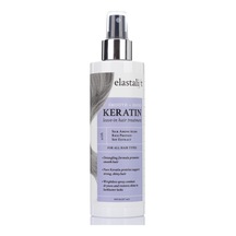 Elastalift Smooth + Shine Keratin Durulanmayan Saç Spreyi 237ML