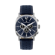Jacques Lemans Lugano 1-1645q Erkek Kol Saati