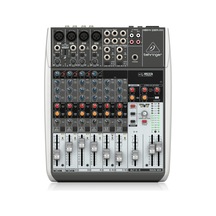 Behrınger Xenyx Q1204usb / Analog Mixer