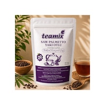 Saw Palmetto Yakı Otlu Çay 20 Süzen Poşet Bitkisel Karışımlı Çay