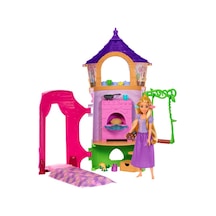 Disney Prenses Rapunzel'in Kulesi HLW30