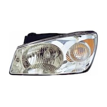 Far Cerato 04-06 Manuel Sol Oem No: 92101-2f010