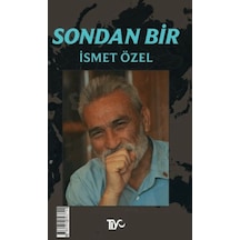 Sondan Bir - Aıaı-894440