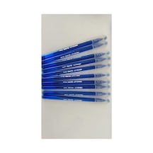 Pensan Tükenmez Mavi Büro Kalemi 10 Adet 1.0 Mm Medium Mavi