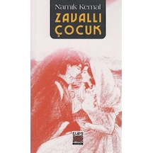 Zavallı Çocuk N11.19855