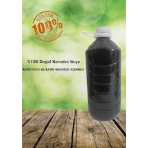 Çukurovalı Doğal Karadut suyu  2 x 3 L