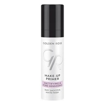Make-up Primer Mattifying&pore Minimising - Matlaştırıcı Ve Gözenek Sıkılaştırıcı Makyaj Bazı 30 Ml