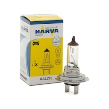 Narva 12v. H7 80watt Ampul, No.48358 Ean.4013790695055