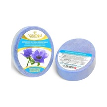 Mavi Anemon Özlü Batık Ve Çilek Bacak Onarımına Yardımcı Doğal Süngerli Sabun Mavi Anemon