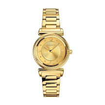 Versace V-motif Vrscvere00618 Altın