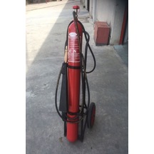 10 Kg Co2 Yangın Söndürme Tüpü 10 Kg Co2 Yangın Söndürme Tüpü