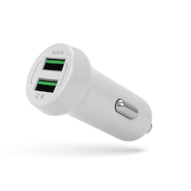 2x Usb Araç Şarjı 1 Adet