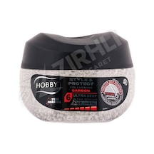Hobby S&p Carbon Saç Jeli 400 Ml