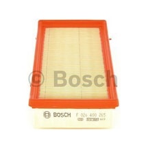 Bosch F026400265 Hava Fıltresı Agıla Iı 1.3cdı 08 Swıft Iıı 05 10 Iv 10 1.3ddıs
