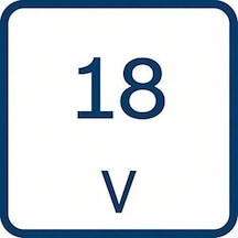 Akü Ve Şarj Cihazı İle 18 V Güç Ve Yüksek Performans
