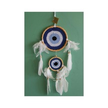 Rüya Kapanı Düş Kapanı Dream Catcher Çok Renkli