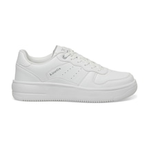 Kinetix Tyra Pu W 4pr Beyaz Kadın Sneaker 000000000101744214 Beyaz
