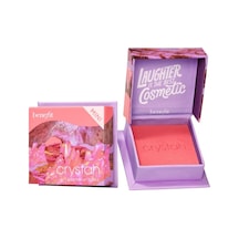 Benefit Cosmetics Mini Allık Crystah