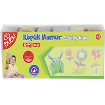 Çok  Renkli