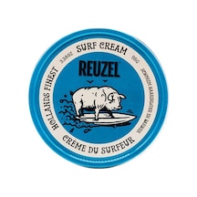Reuzel Surf Cream Erkekler İçin Saç Şekillendirici Krem 95 G