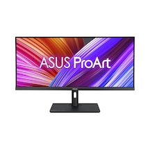 Asus ProArt PA348CGV 34" 2 MS 120 Hz HDR10 QHD IPS LED Monitör
