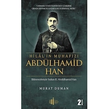 Hilal'in Muhafızı Abdülhamid Han - Qhdh-816147