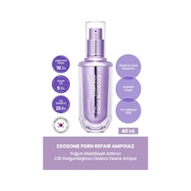 Maxclınıc Exosome PDRN Yoğun Elastikiyet ve Cilt Dolgunlaştırıcı Onarıcı Esans Maxclinic Ampoule