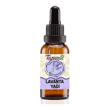 Tazemiz Lavanta Yağı 50 ML