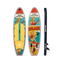 Poppy Şişme Sup Board / Paddle Board 335 Cm