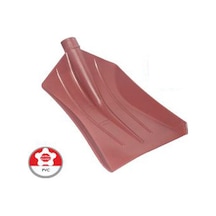 S.d. Plastik Faryap Küreği Tdrtr