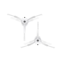 Xiaomi Mop 2 Lite Mjstl Uyumlu 2 Adet Beyaz Yan Fırça
