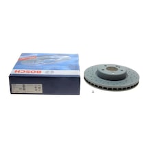 Mercedes C Serisi 205 C180 1.6 2014-2024 Bosch Ön Disk 318mm 2 Adet