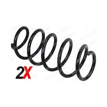 Otozone Hyo7504 Helezon Yayı Ön Vw Passat B5 Estate 3b5 97 01 1.6 1.8 1.8 T 1.9 Tdı 2.0 2.3 Vr5 2.8 V6 3c0411105c